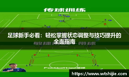 足球新手必看：轻松掌握状态调整与技巧提升的全面指南