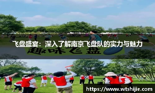 飞盘盛宴：深入了解南京飞盘队的实力与魅力