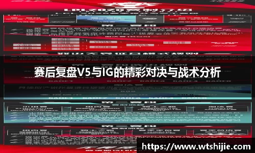 赛后复盘V5与IG的精彩对决与战术分析
