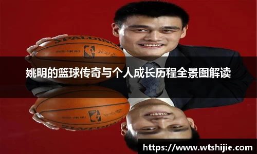 姚明的篮球传奇与个人成长历程全景图解读