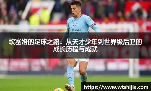 坎塞洛的足球之路：从天才少年到世界级后卫的成长历程与成就