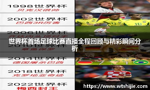 世界杯首场足球比赛直播全程回顾与精彩瞬间分析